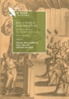 Books in Motion in Early Modern Europe : Beyond Production, Circulation and Consumption - eBook
