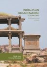 India as an Organization: Volume Two : The Reconstruction of India - eBook