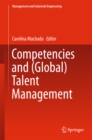 Competencies and (Global) Talent Management - eBook