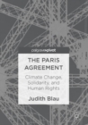 The Paris Agreement : Climate Change, Solidarity, and Human Rights - eBook