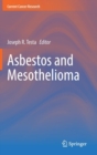 Asbestos and Mesothelioma - Book
