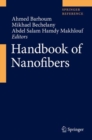 Handbook of Nanofibers - eBook