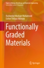 Functionally Graded Materials - eBook