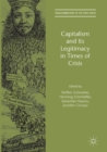 Capitalism and Its Legitimacy in Times of Crisis - eBook