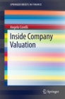 Inside Company Valuation - eBook