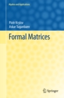 Formal Matrices - eBook