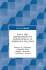 Race and Representative Bureaucracy in American Policing - eBook