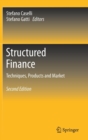 Structured Finance : Techniques, Products and Market - Book