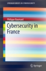 Cybersecurity in France - eBook