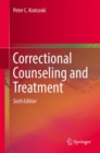 Correctional Counseling and Treatment - eBook