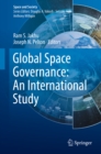 Global Space Governance: An International Study - eBook