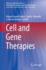 Cell and Gene Therapies - Book
