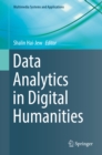 Data Analytics in Digital Humanities - eBook