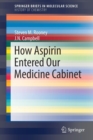 How Aspirin Entered Our Medicine Cabinet - Book