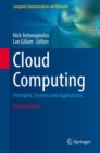 Cloud Computing : Principles, Systems and Applications - Book