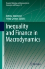 Inequality and Finance in Macrodynamics - eBook