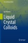 Liquid Crystal Colloids - eBook