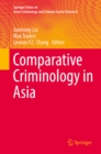 Comparative Criminology in Asia - eBook