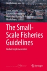 The Small-Scale Fisheries Guidelines : Global Implementation - eBook
