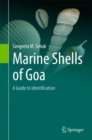 Marine Shells of Goa : A Guide to Identification - eBook
