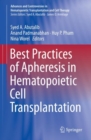 Best Practices of Apheresis in Hematopoietic Cell Transplantation - eBook