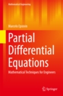 Partial Differential Equations : Mathematical Techniques for Engineers - eBook