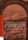The Royal Society and the Discovery of the Two Sicilies : Southern Routes in the Grand Tour - eBook