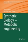 Synthetic Biology - Metabolic Engineering - eBook