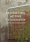 Promoting Active Citizenship : Markets and Choice in Scandinavian Welfare - eBook