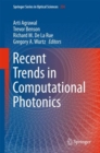 Recent Trends in Computational Photonics - eBook