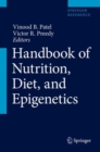 Handbook of Nutrition, Diet, and Epigenetics - eBook