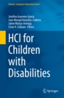HCI for Children with Disabilities - eBook