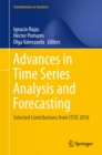 Advances in Time Series Analysis and Forecasting : Selected Contributions from ITISE 2016 - eBook