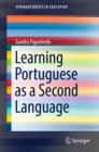 Learning Portuguese as a Second Language - eBook