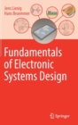 Fundamentals of Electronic Systems Design - Book