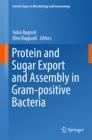 Protein and Sugar Export and Assembly in Gram-positive Bacteria - eBook