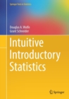 Intuitive Introductory Statistics - Book