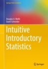 Intuitive Introductory Statistics - eBook