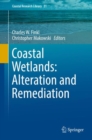 Coastal Wetlands: Alteration and Remediation - eBook