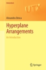 Hyperplane Arrangements : An Introduction - Book