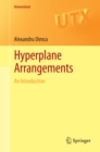 Hyperplane Arrangements : An Introduction - eBook