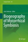 Biogeography of Mycorrhizal Symbiosis - eBook