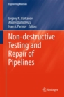 Non-destructive Testing and Repair of Pipelines - eBook