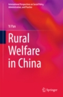 Rural Welfare in China - eBook