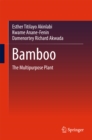 Bamboo : The Multipurpose Plant - eBook