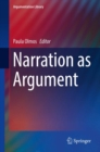 Narration as Argument - eBook