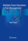 Multiple Choice Questions in Pain Management - eBook