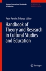 Handbook of Theory and Research in Cultural Studies and Education - eBook