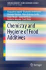 Chemistry and Hygiene of Food Additives - Book
