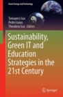 Sustainability, Green IT and Education Strategies in the Twenty-first Century - eBook